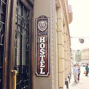 Hostel Old, Lwów