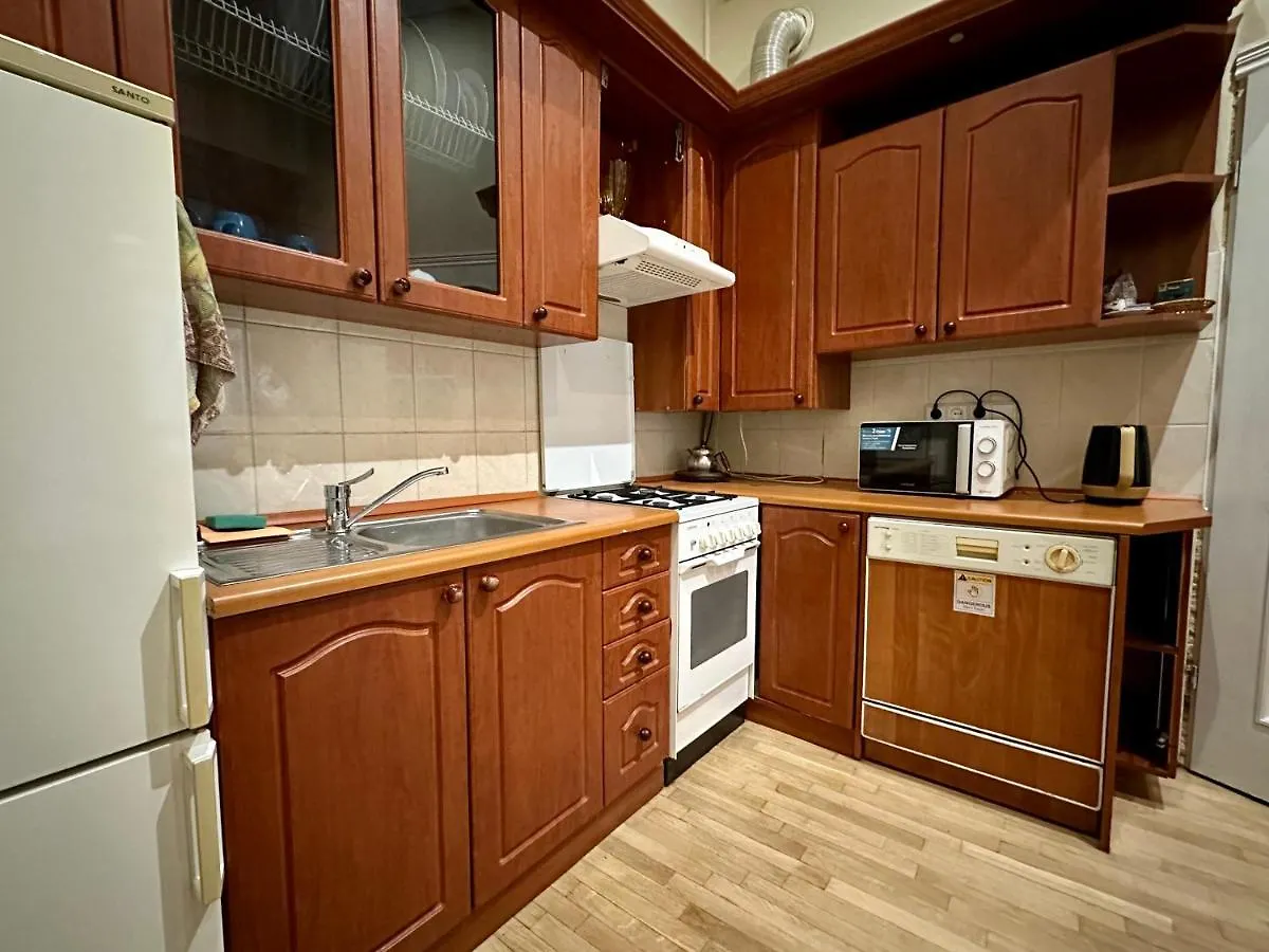 Romantic Apartaments Оn Valova Street Apartment Lviv 0*,  Ukraine