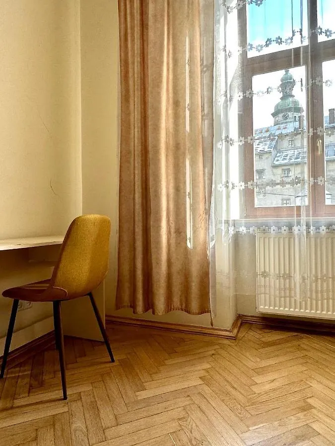 Romantic Apartaments Оn Valova Street Apartment Lviv 0*,