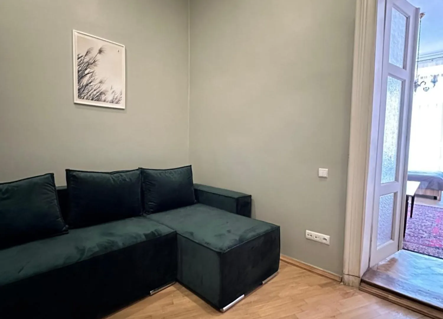 Romantic Apartaments Оn Valova Street Apartment Lviv