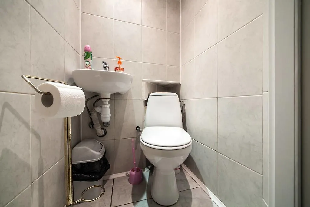 Romantic Apartaments Оn Valova Street Apartment Lviv