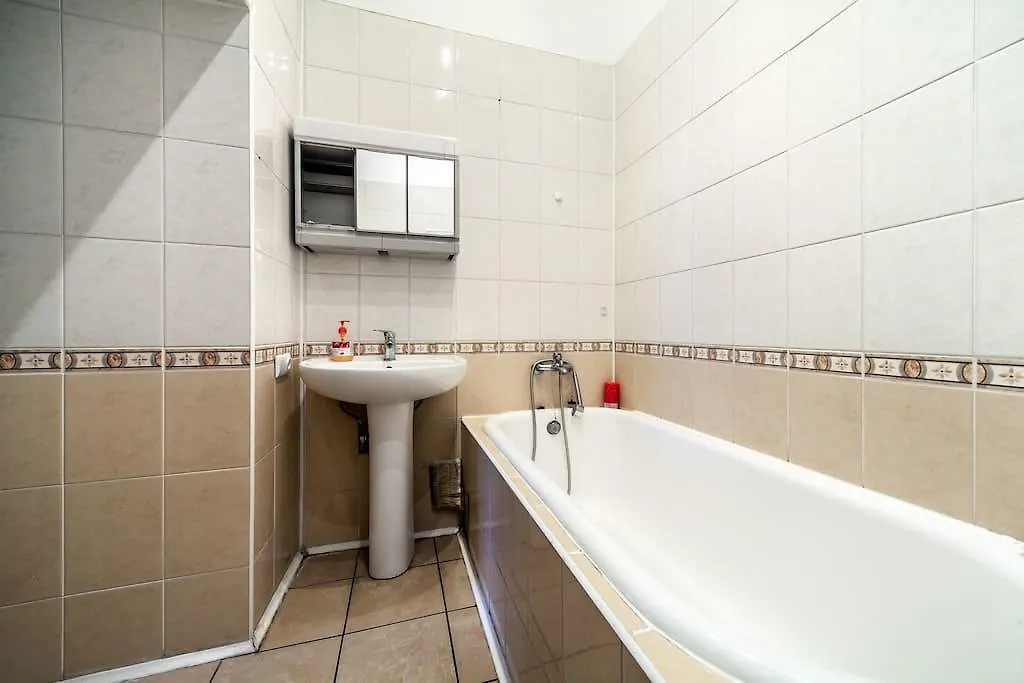 Romantic Apartaments Оn Valova Street Apartment Lviv Ukraine