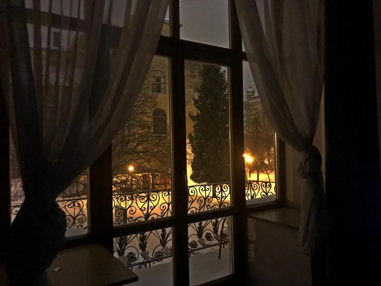 Romantic Apartaments Оn Valova Street Apartment Lviv Ukraine