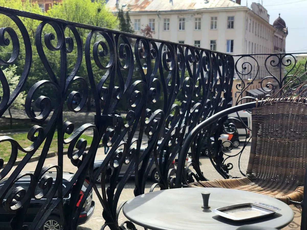 Romantic Apartaments Оn Valova Street Apartment Lviv